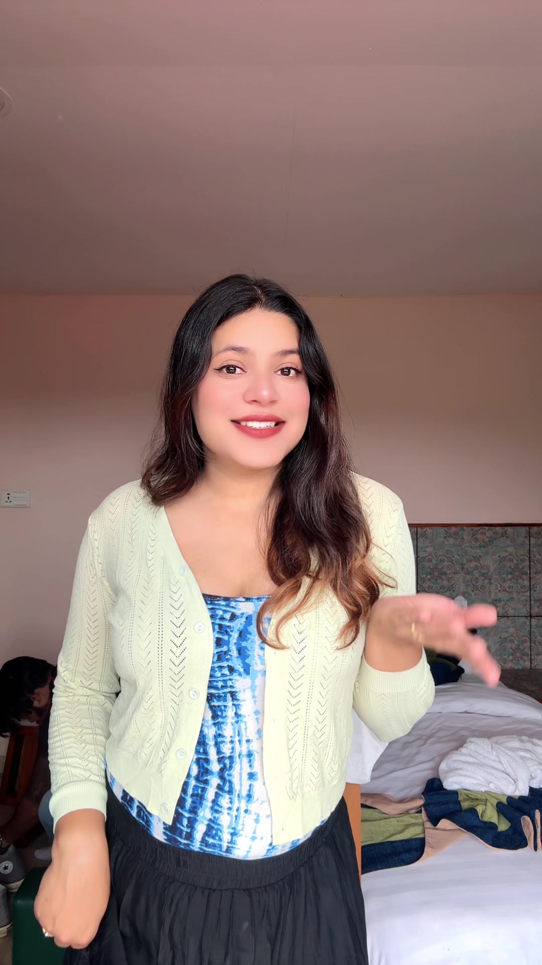 @Anisha Gautam