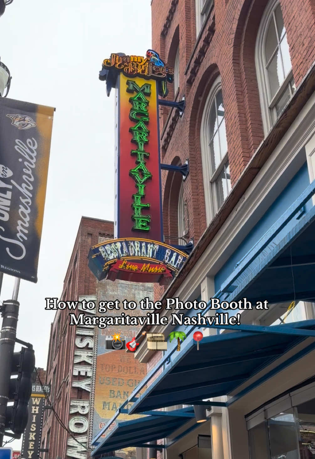 @LandShark Bar & Grill