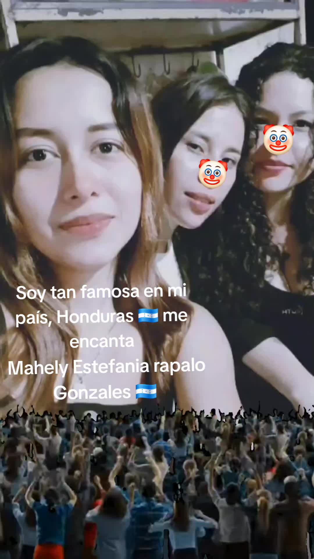 @Mahely Estefania rapalo 504