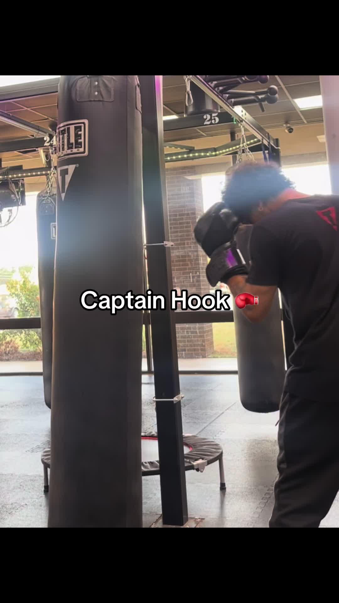 @Damian King