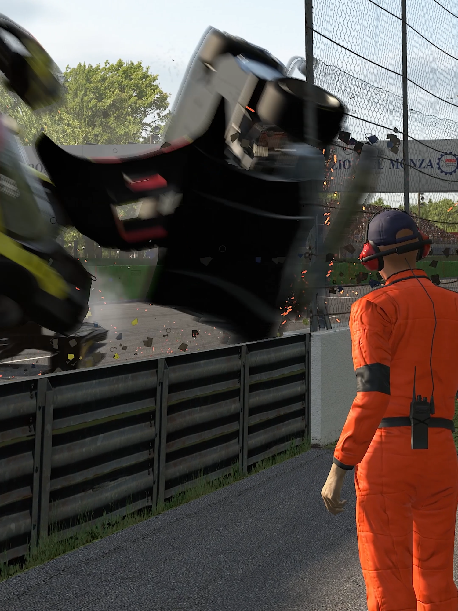 @iRacing