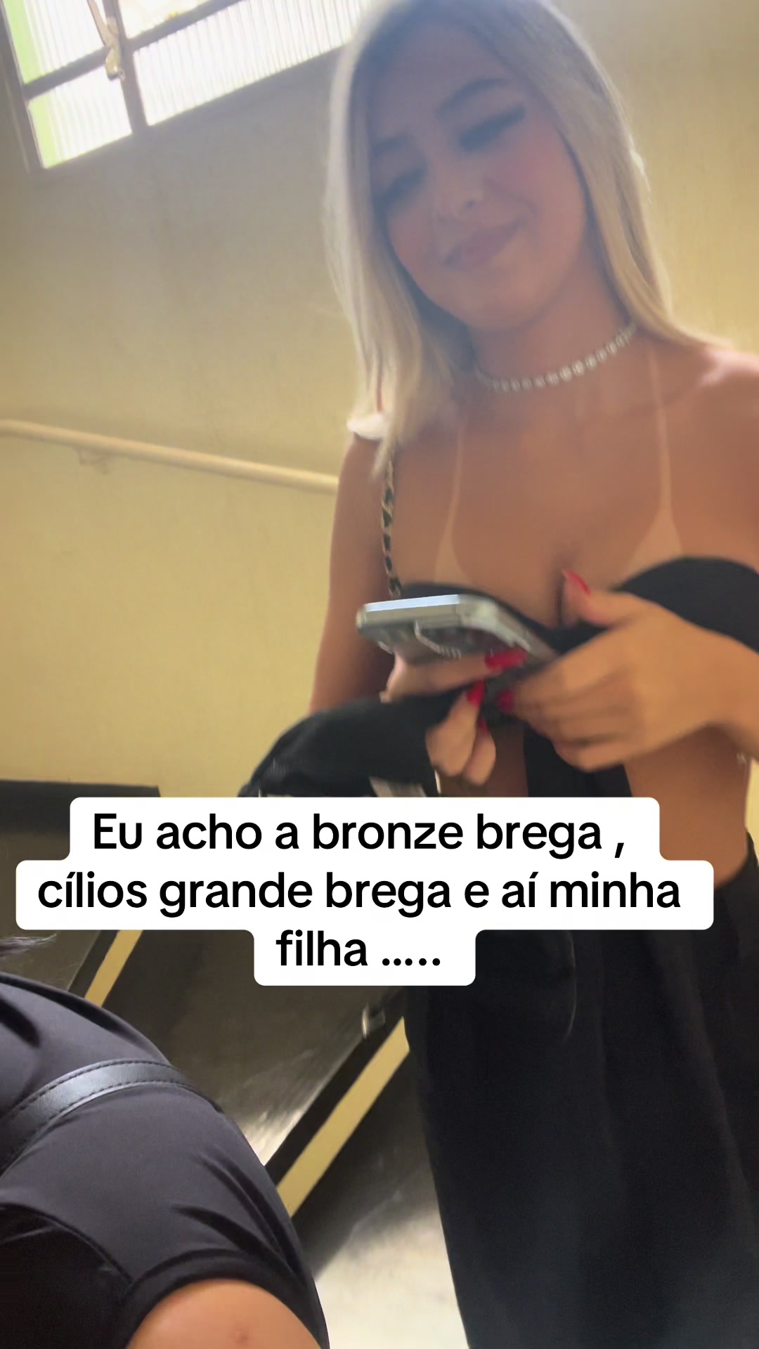 @Shirley Souza