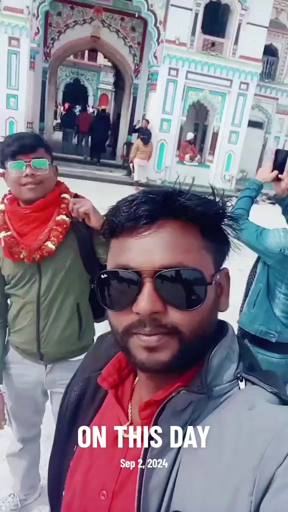 @Kumar Raja