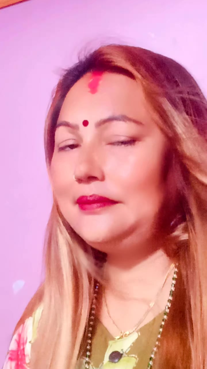 @Sabina silwal