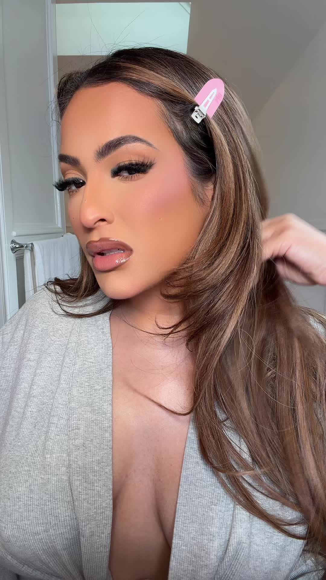 @Kristal Heredia