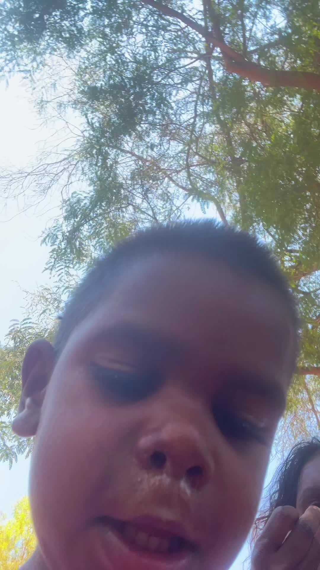 @Shanialane
