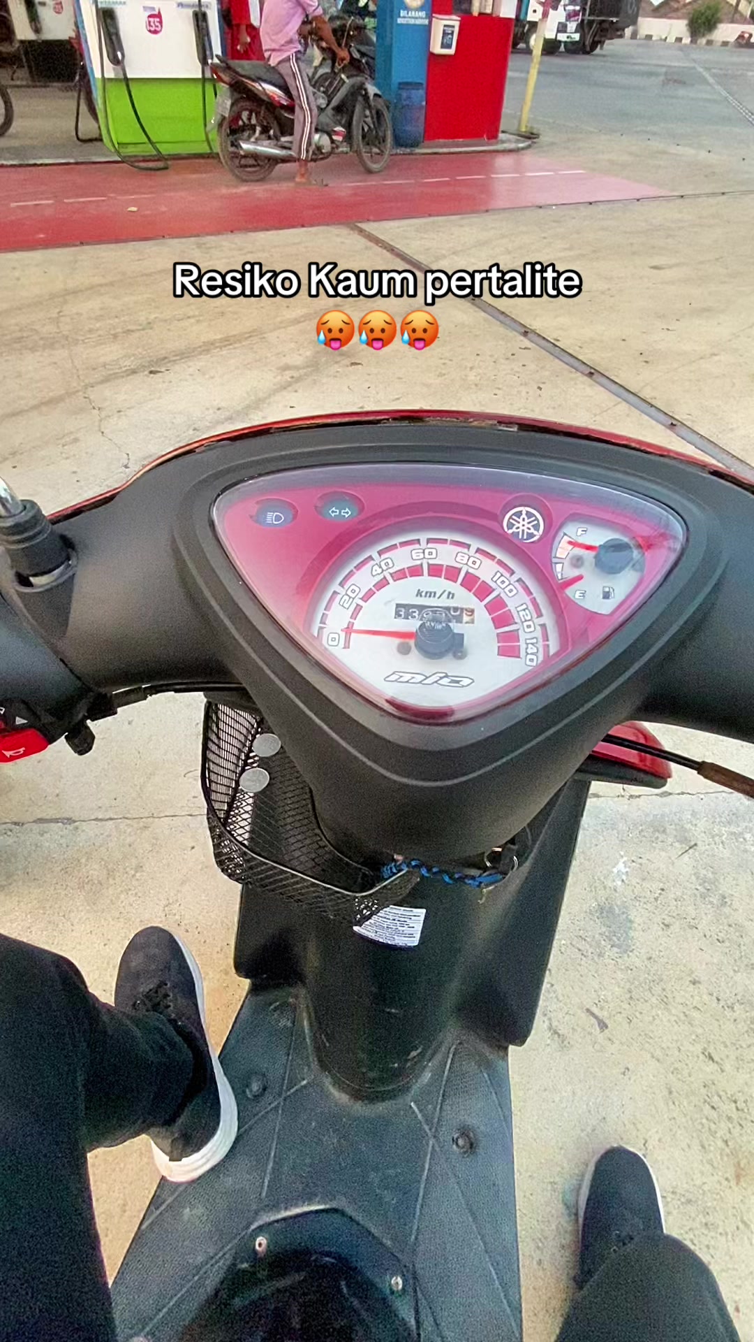 @Klawu Gank🤙