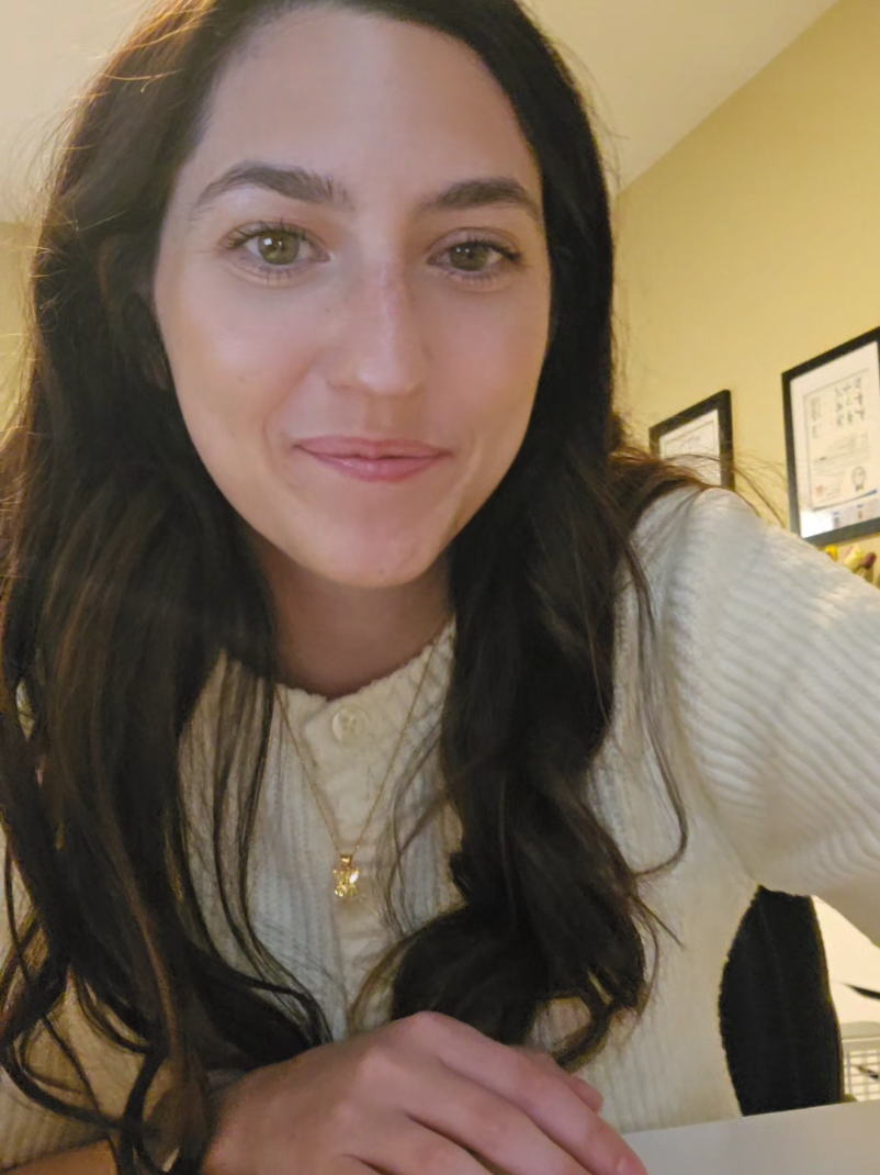 @Ally | Therapist