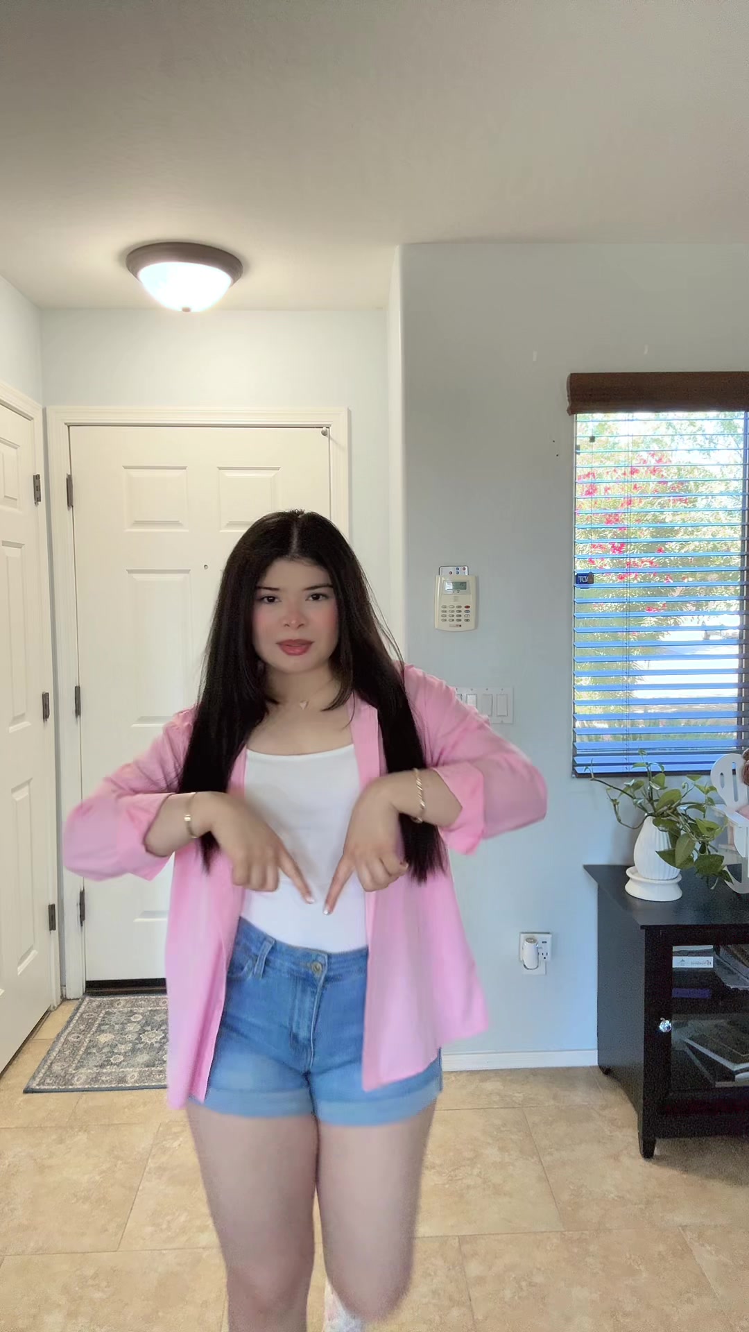 @KM
