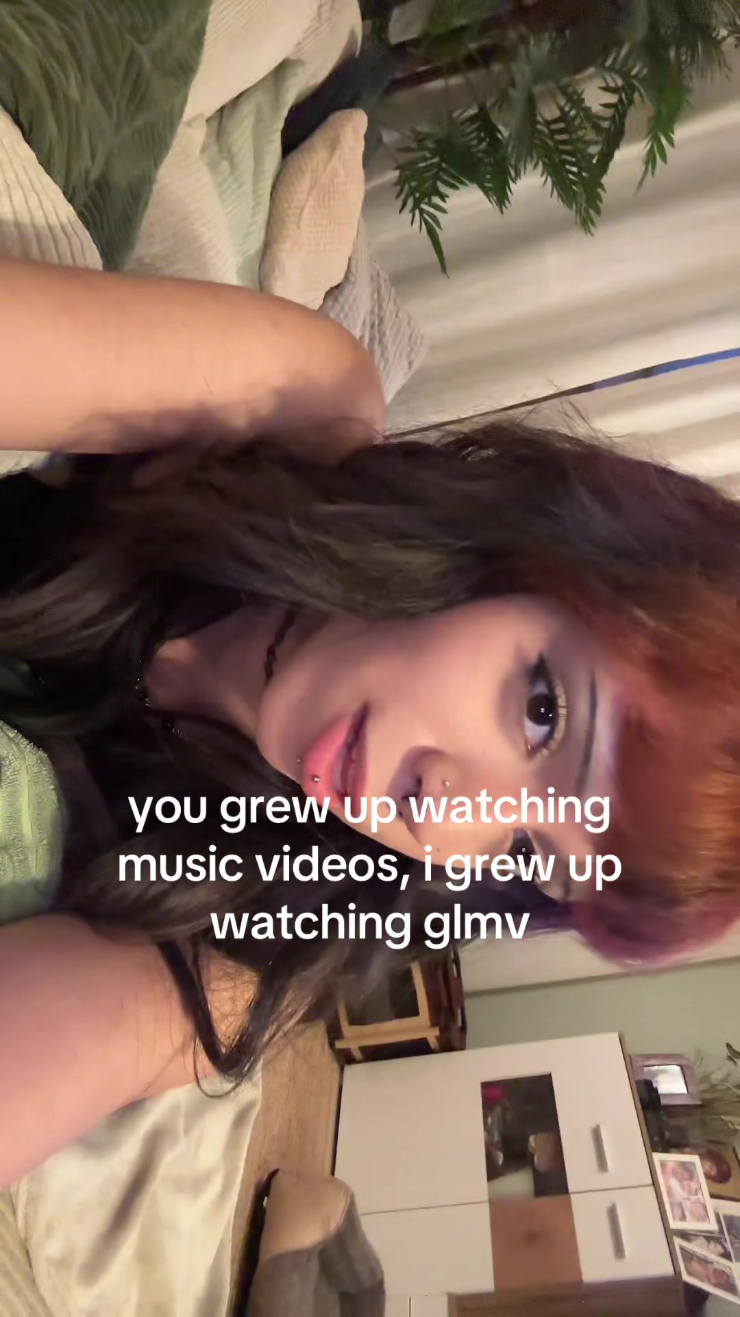 @secret 🧟♀️