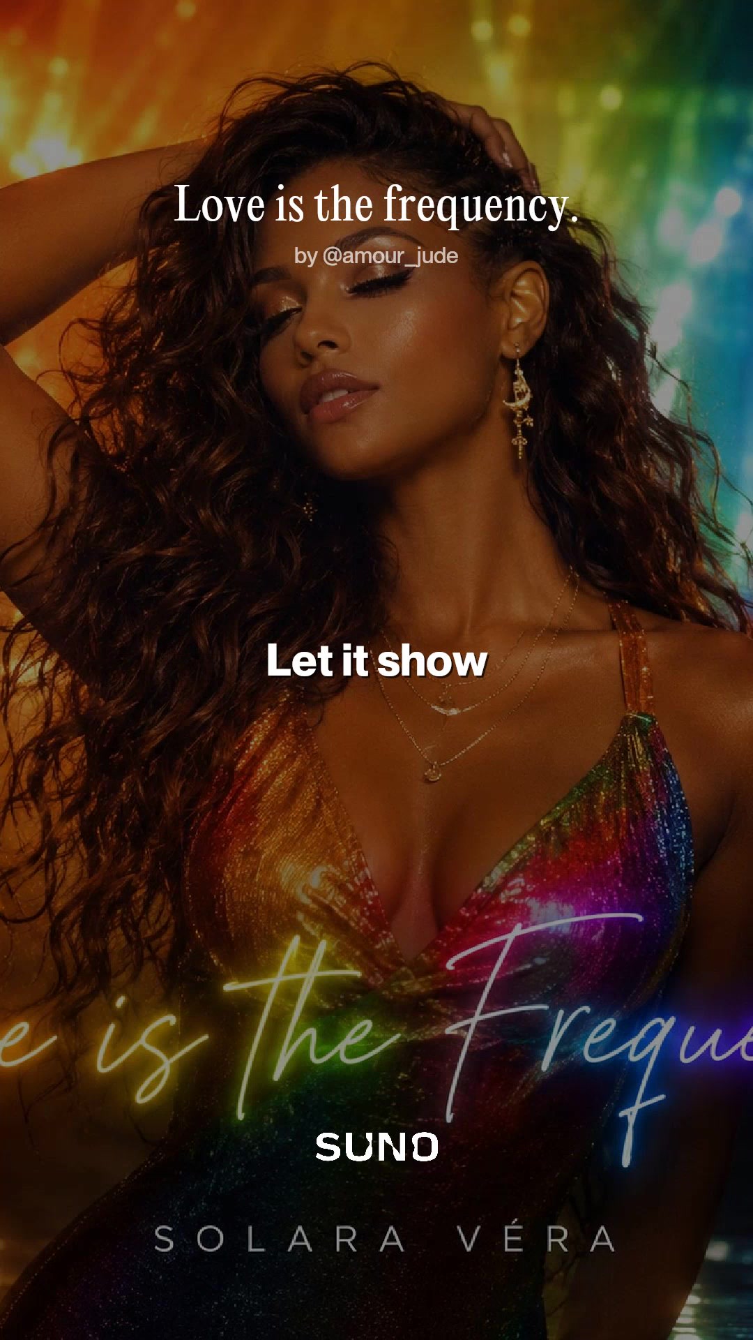 @Kashif&rsquo;s Queen Solara V&eacute;ra
