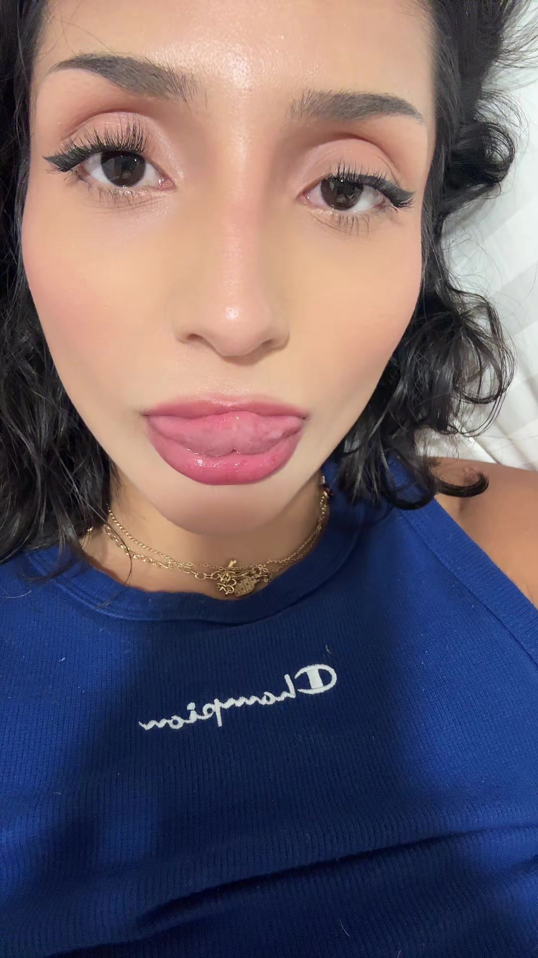 @CazAngel