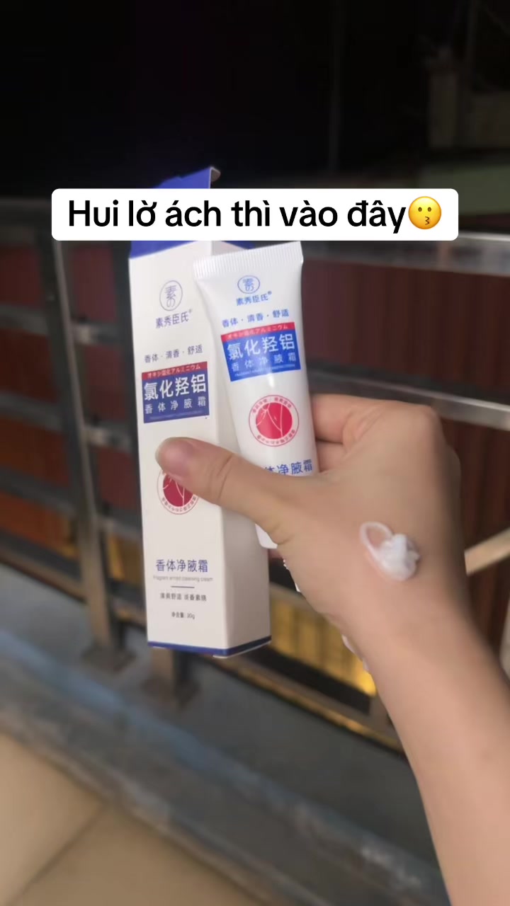 @REVIEW TẤT TẦN TẬT😍