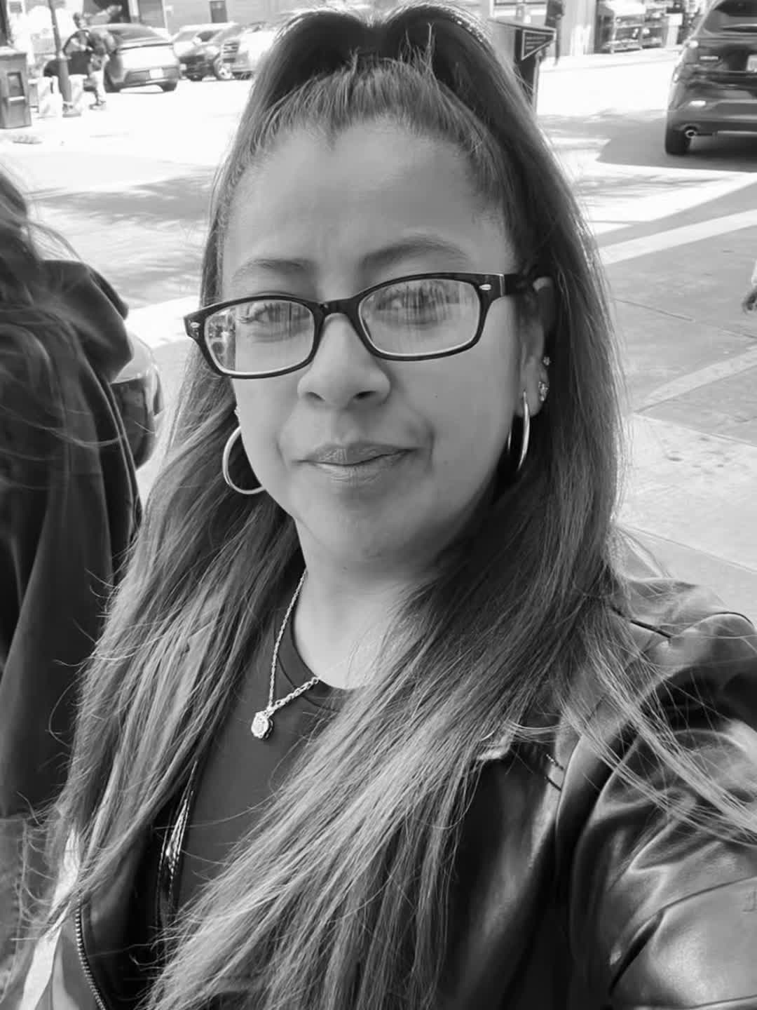 @Brendita Aguilar