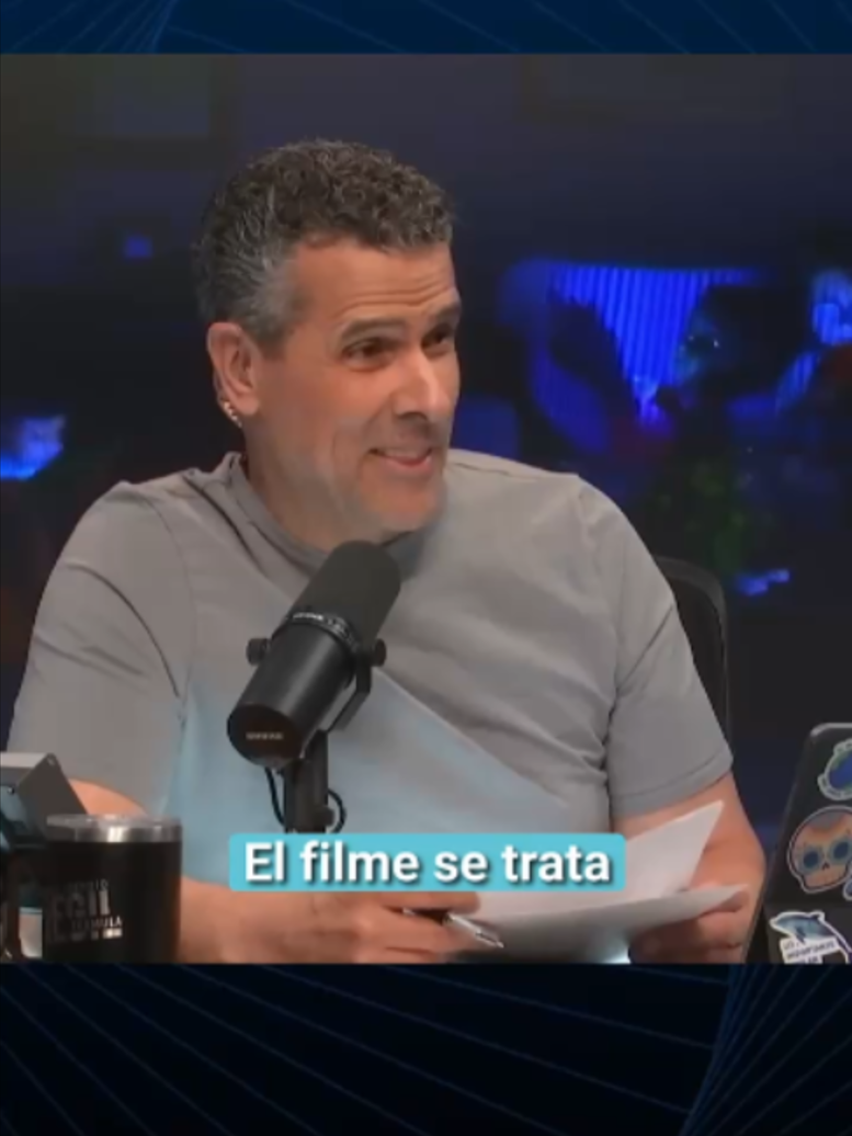 @Marco Antonio Regil