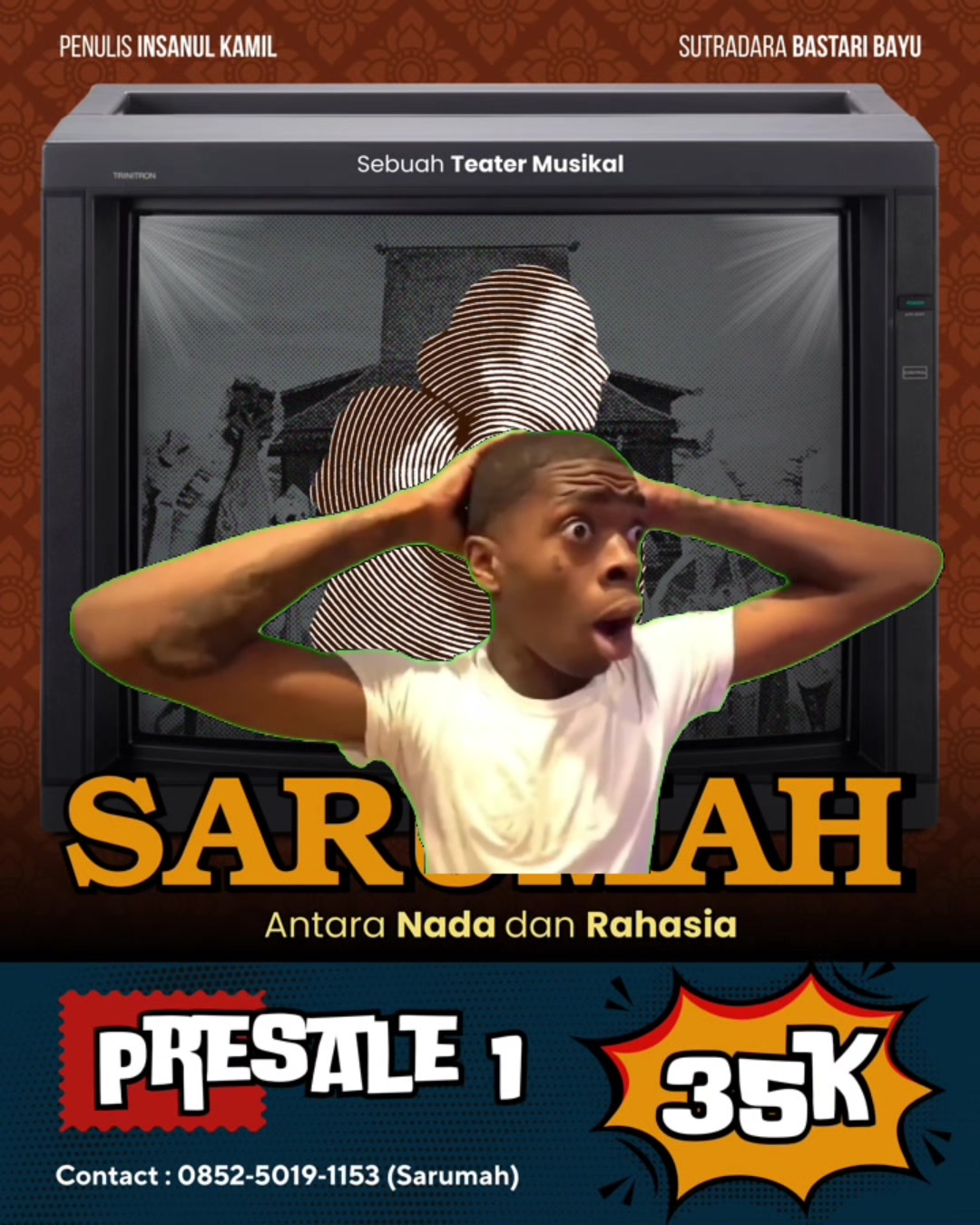 @SARUMAH