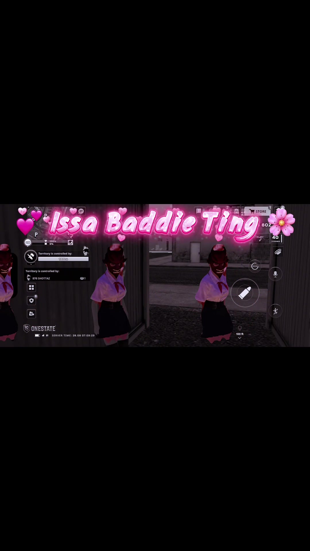 @1LadyZada 🇺🇸❤️&zwj;🔥🇯🇲
