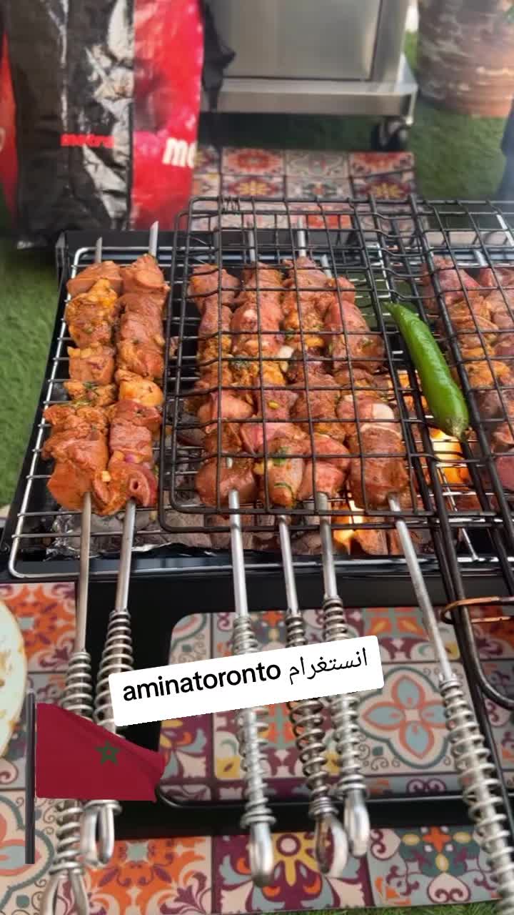 @Aminatoronto🇲🇦🇨🇦