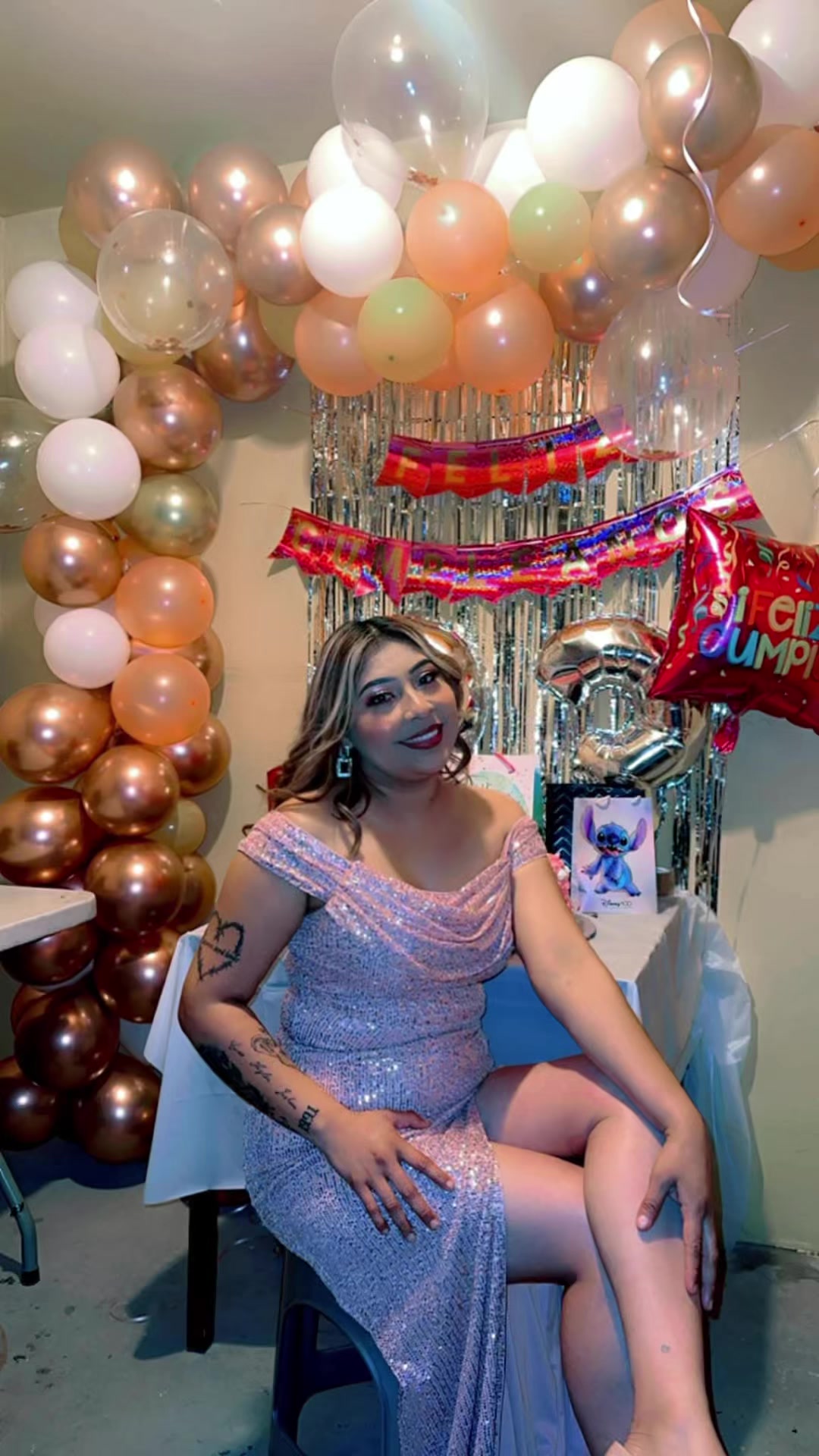 @princesitaperez😍