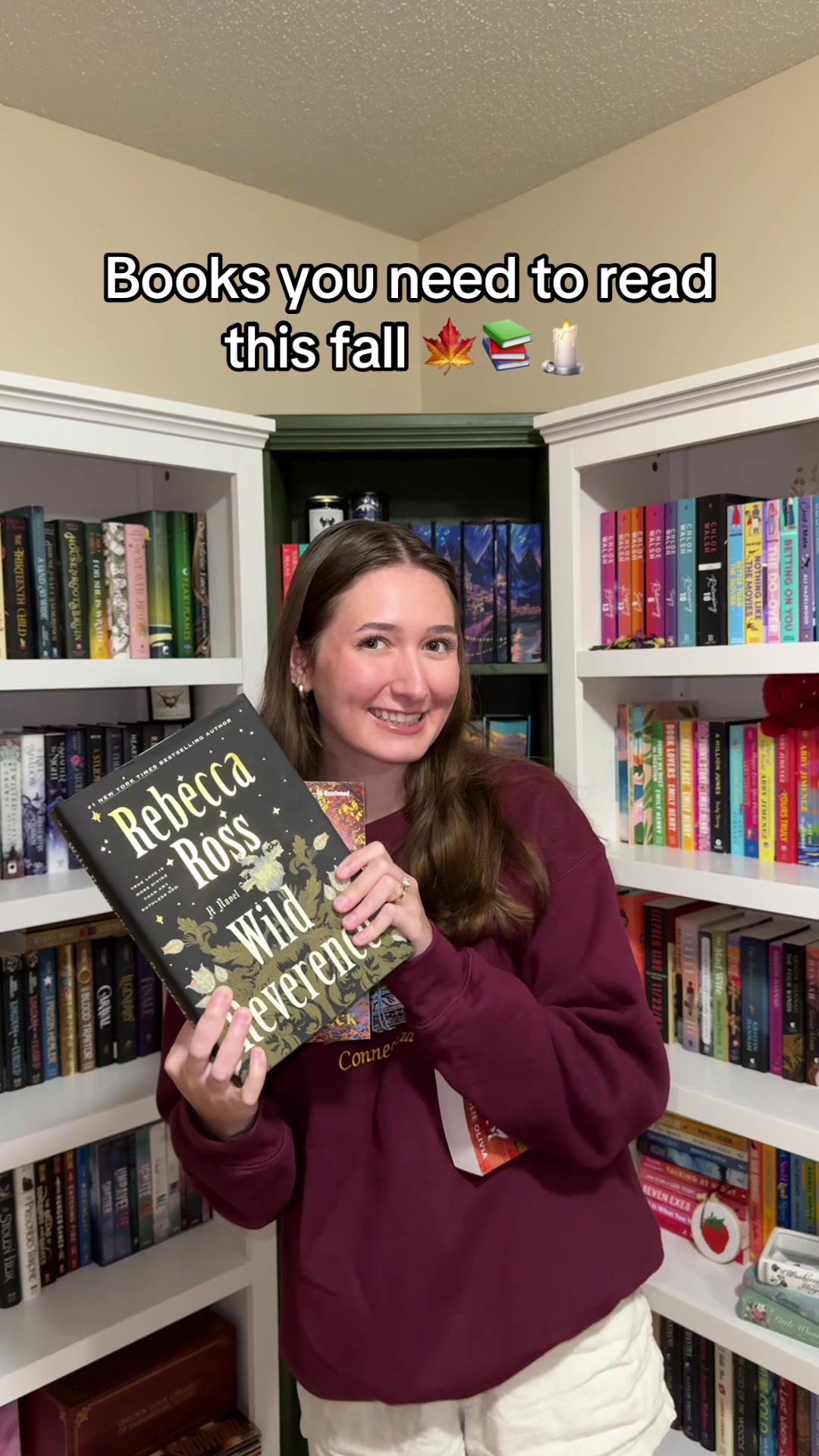 @Brianna | Books & Lifestyle