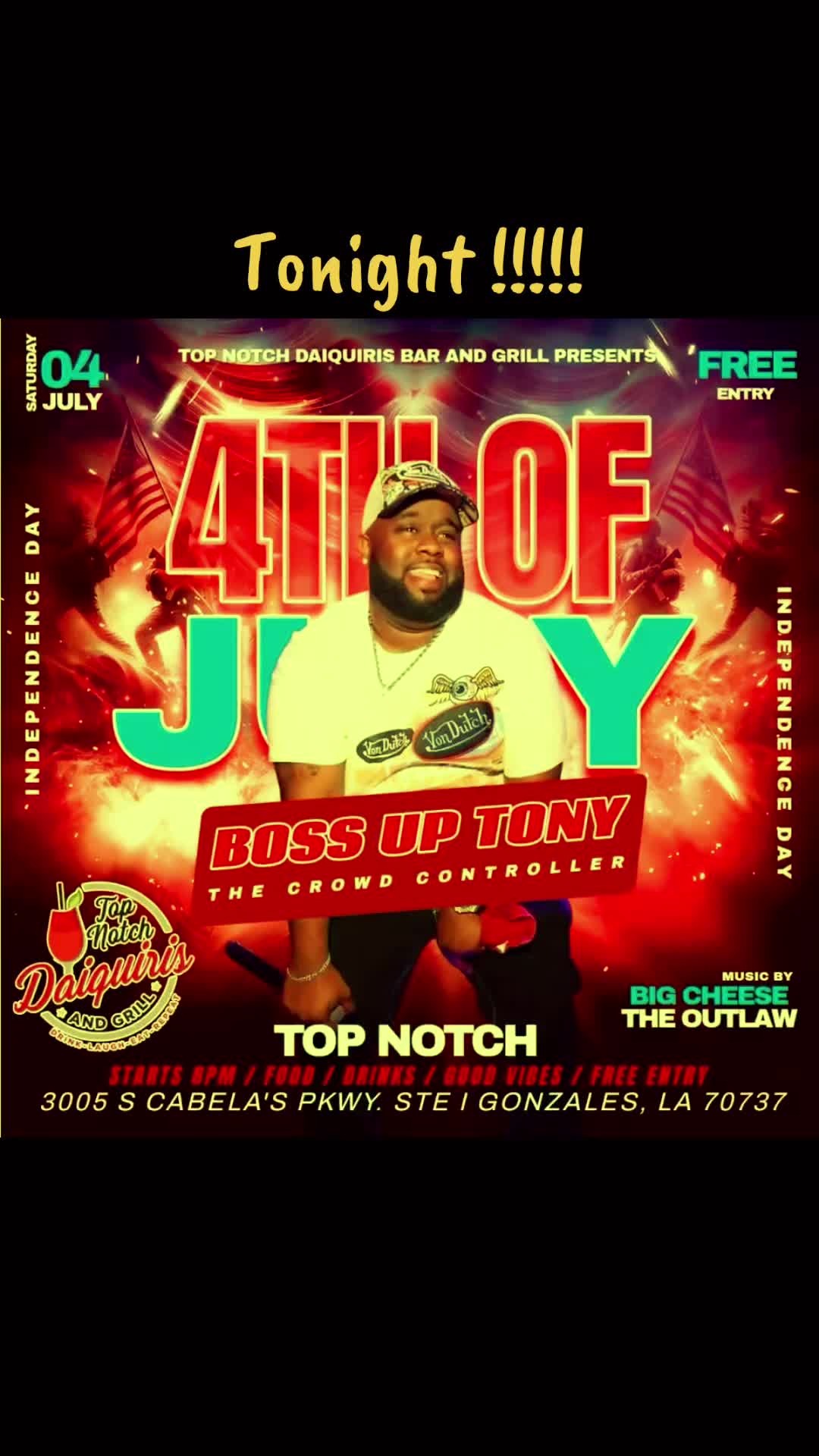 @TopNotchDaiquiris