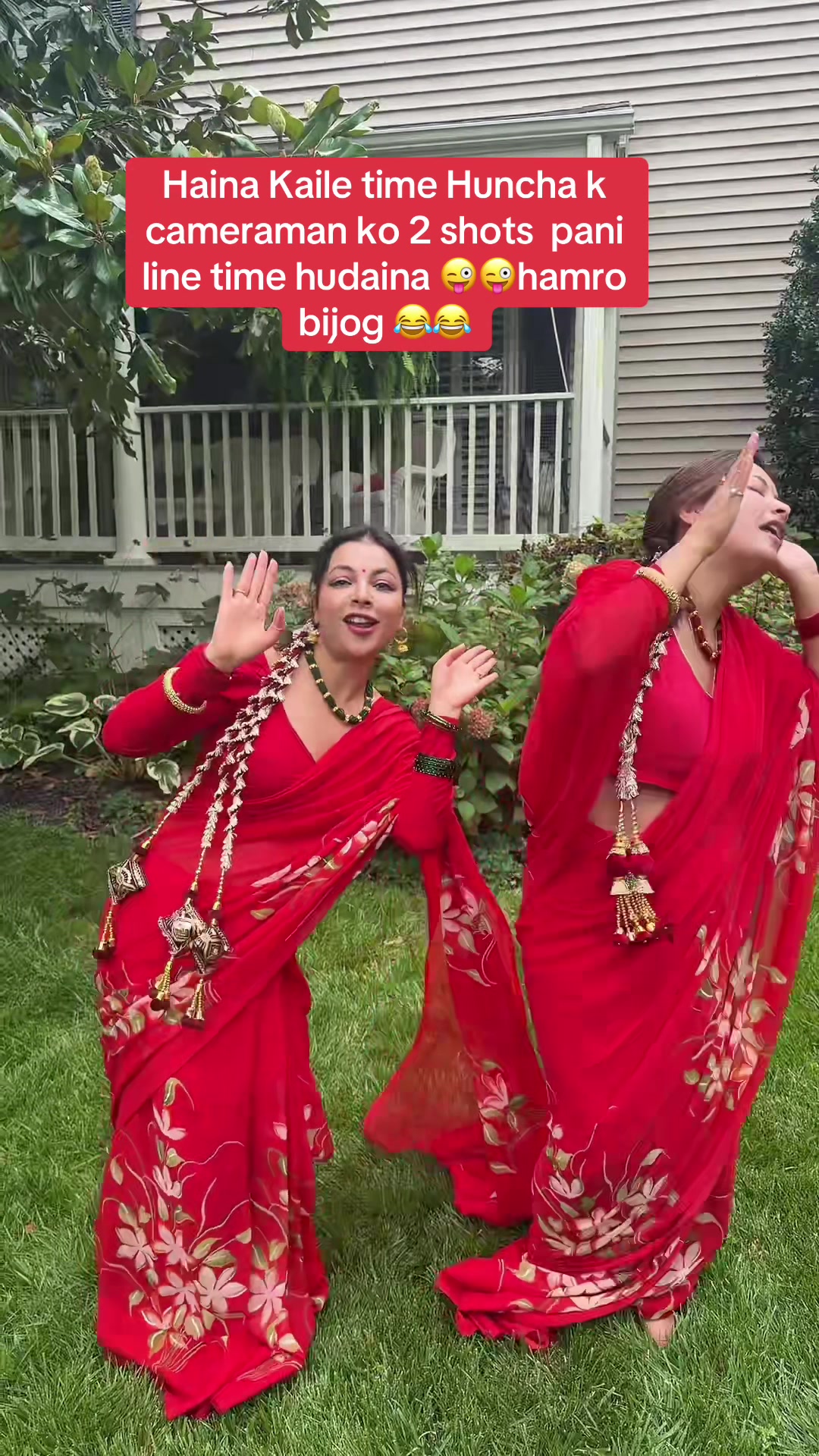 @Sabina Thapaliya