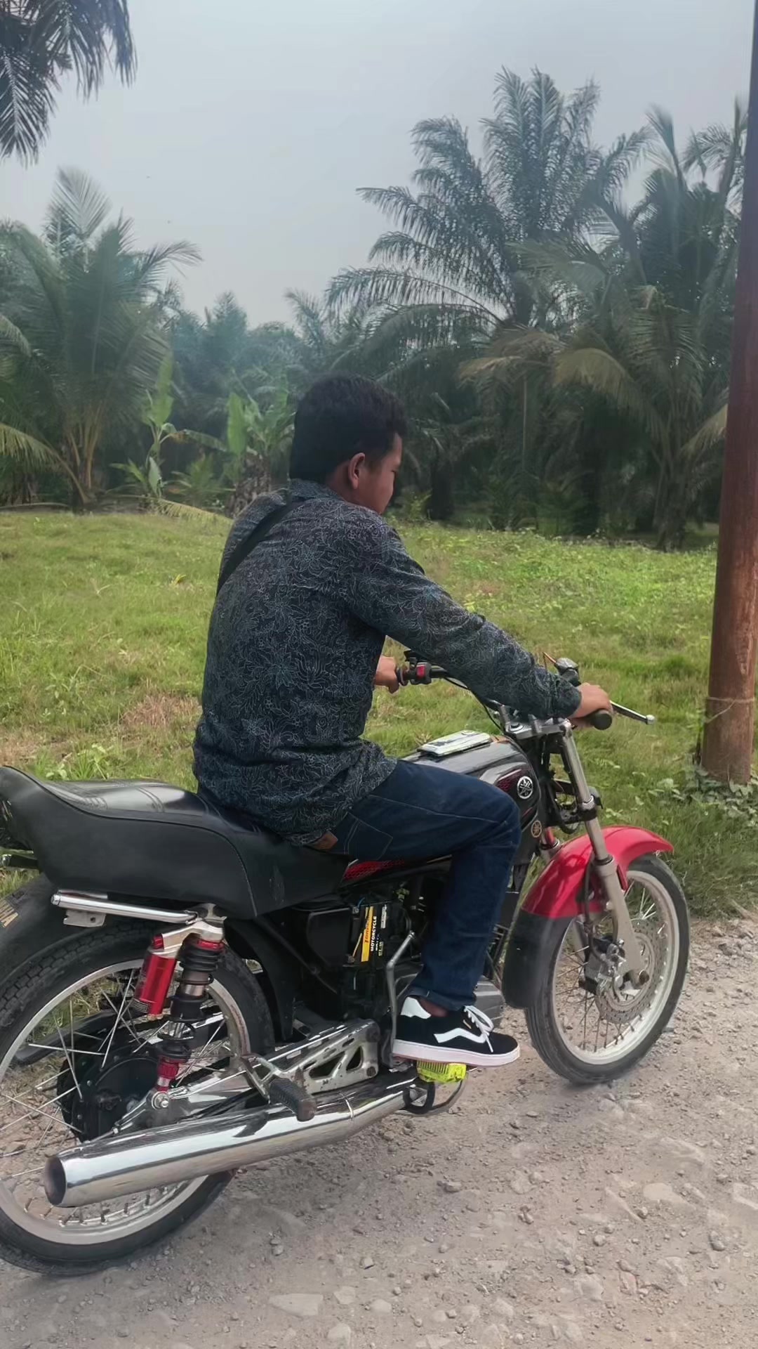 @Tidak Diketahui