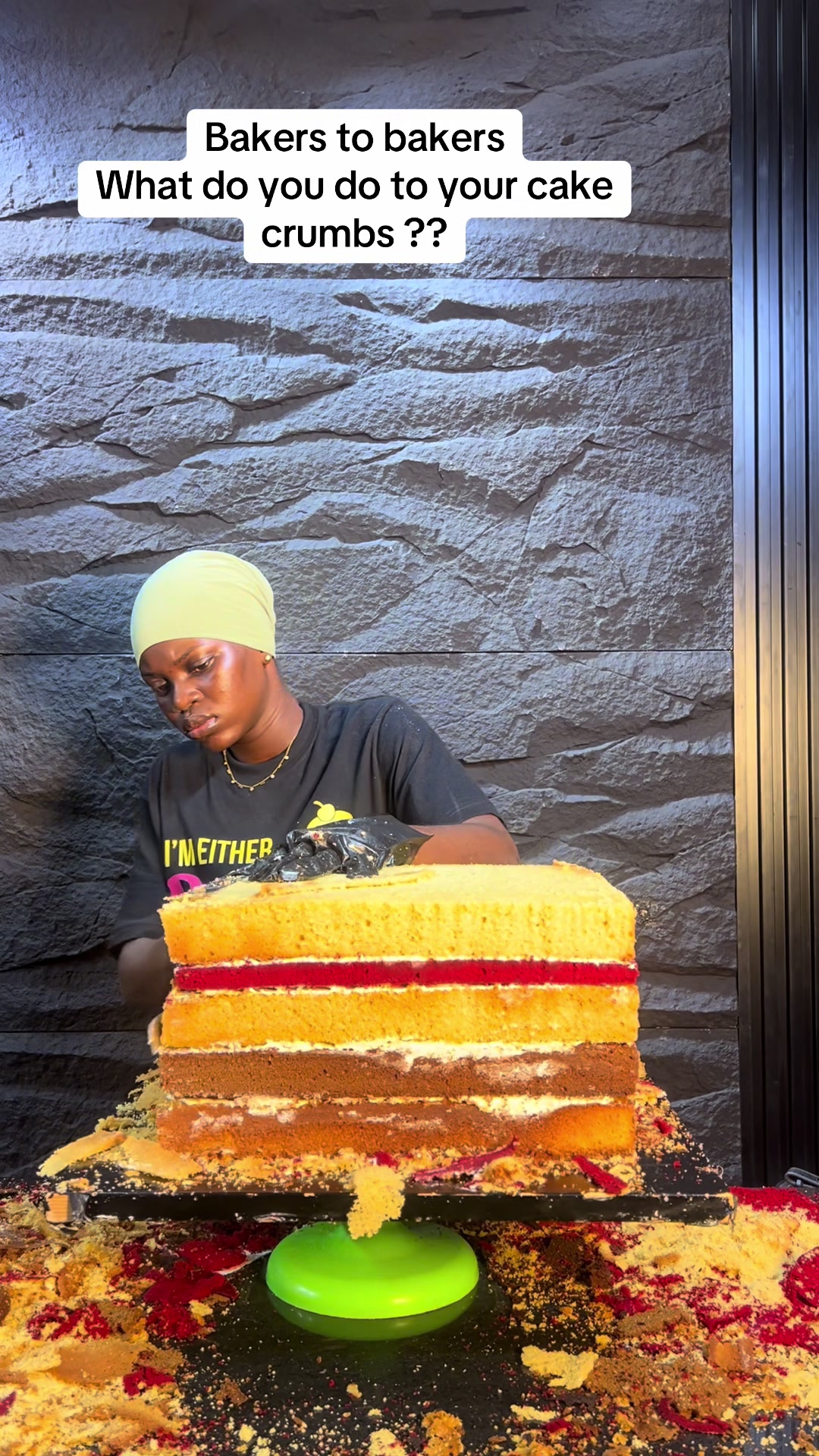 @NIOLA CAKES N MORE IN IBADAN