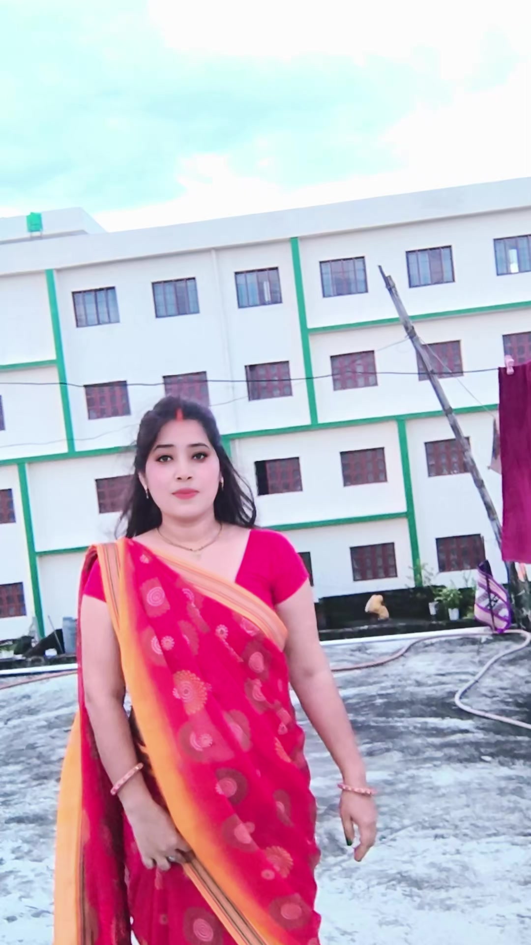 @sushma giri