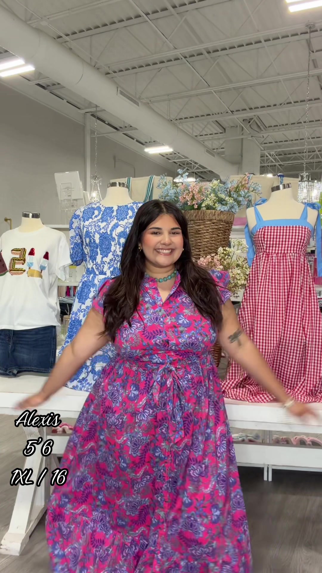 @Southern Melon Boutique