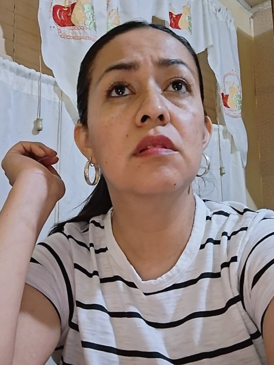 @Rosy Reyes