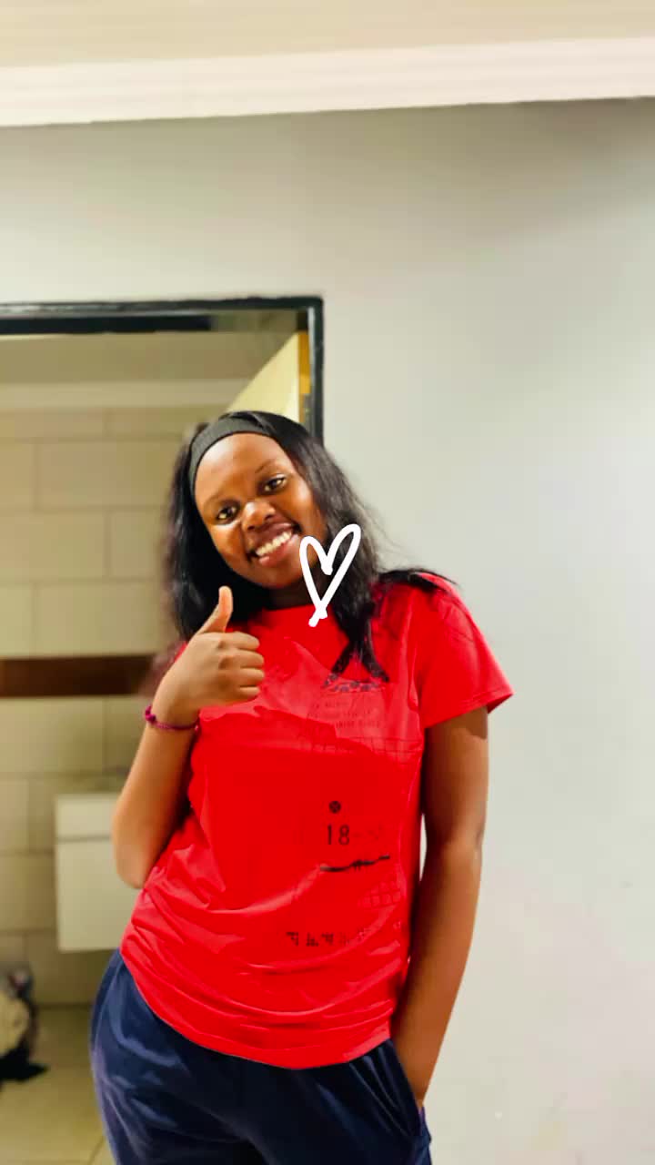 @Velinah m shongwe