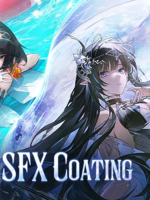 @Punishing: Gray Raven EN