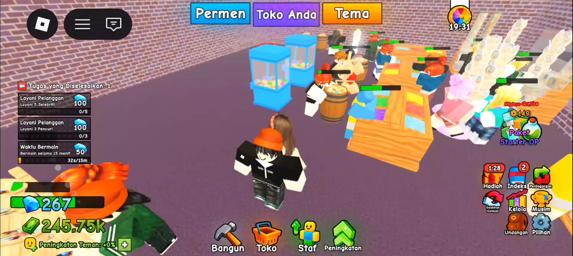 @roblox keisha505471