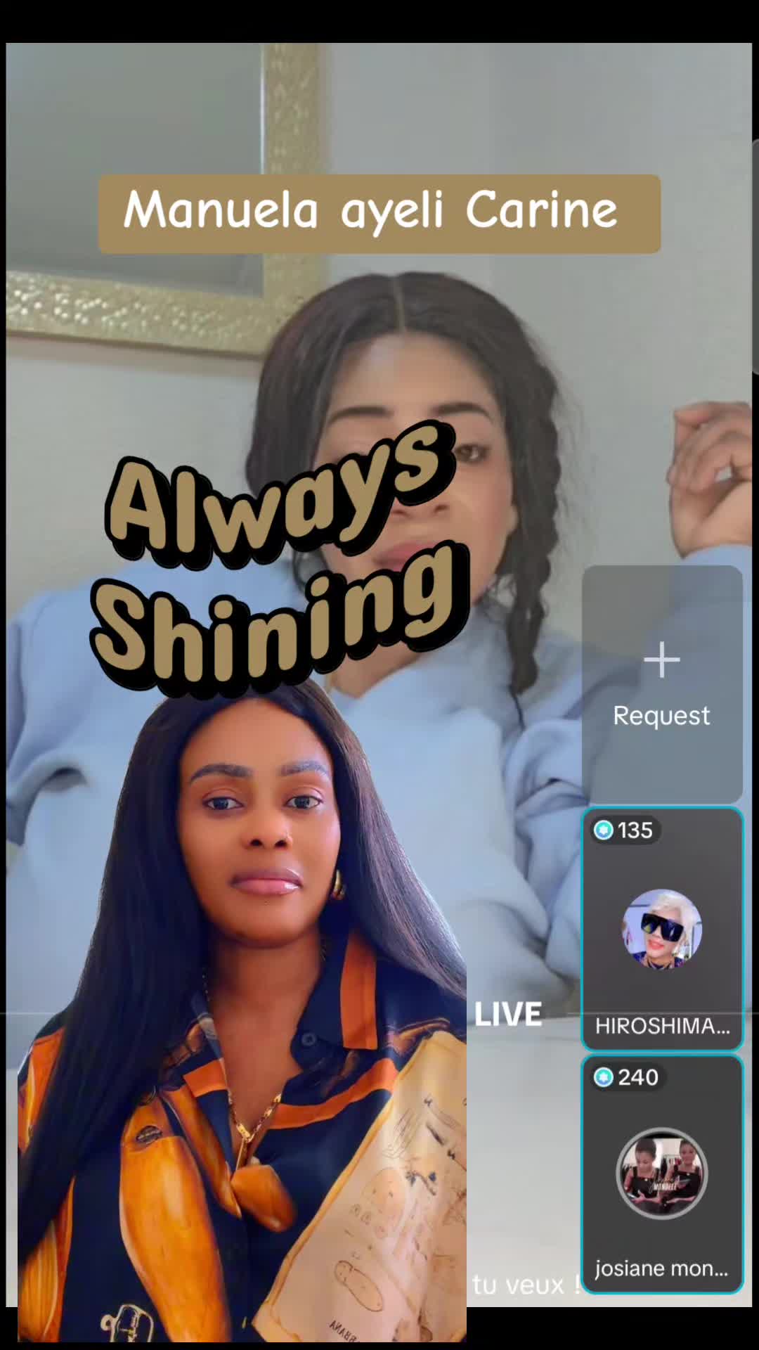 @Always Shining 2💫