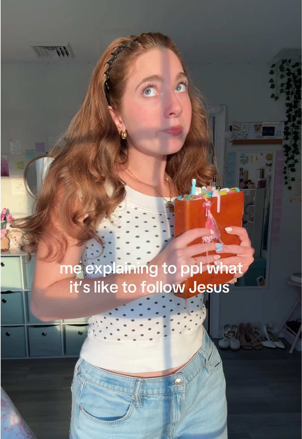 @hannah!๐