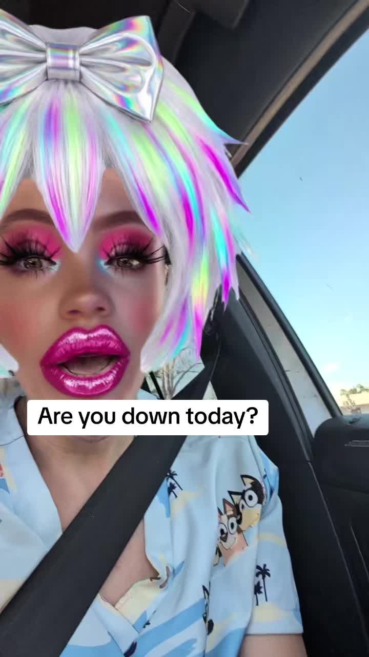 @🦅 FKN Missy ⛓️💥