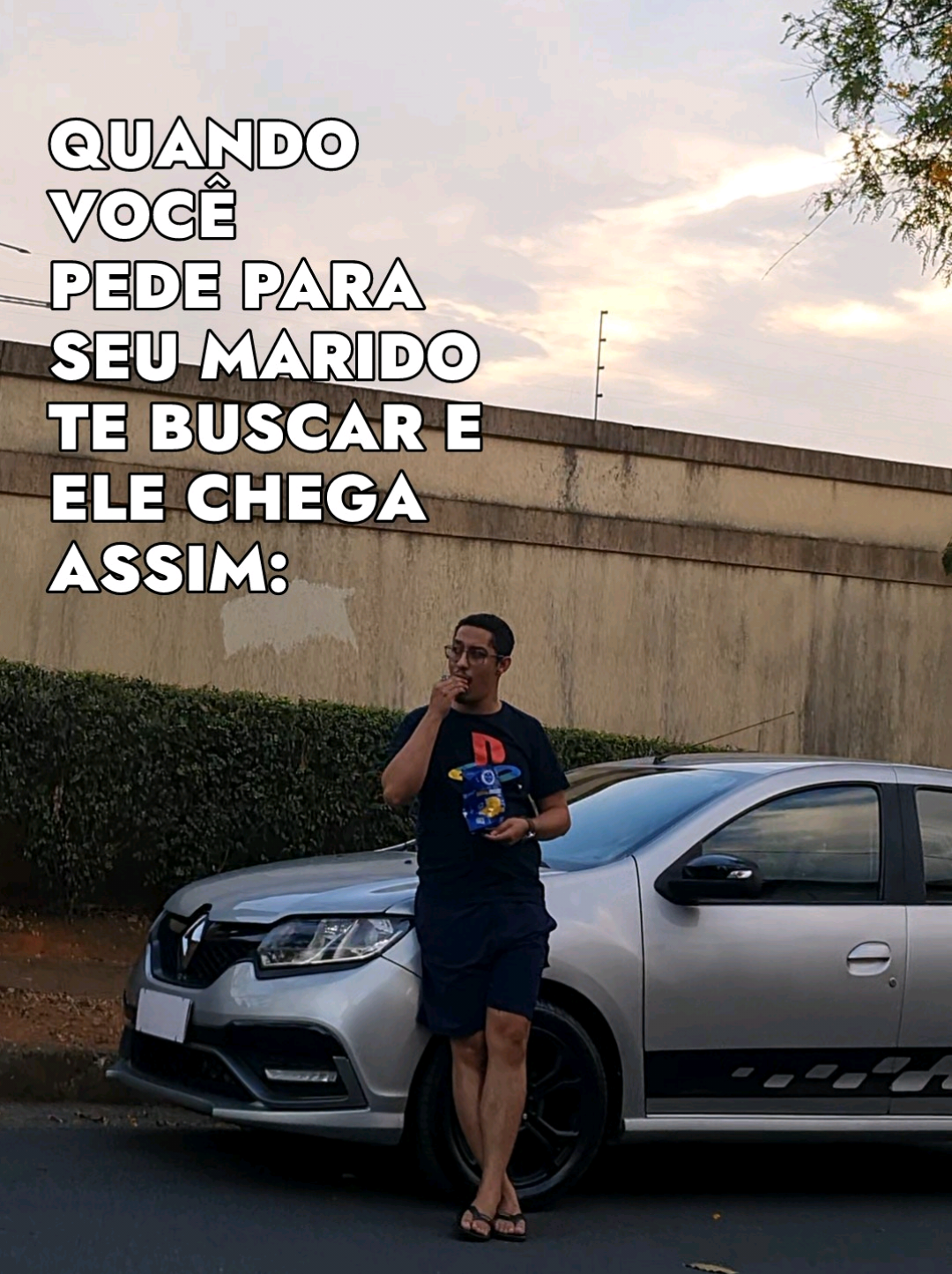 @André Willis