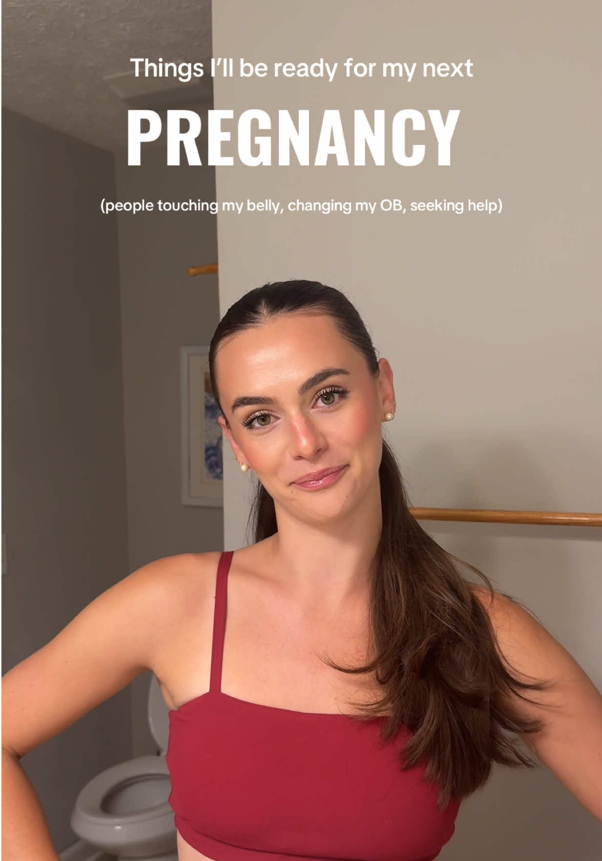 @Sarah Banks | Motherhood