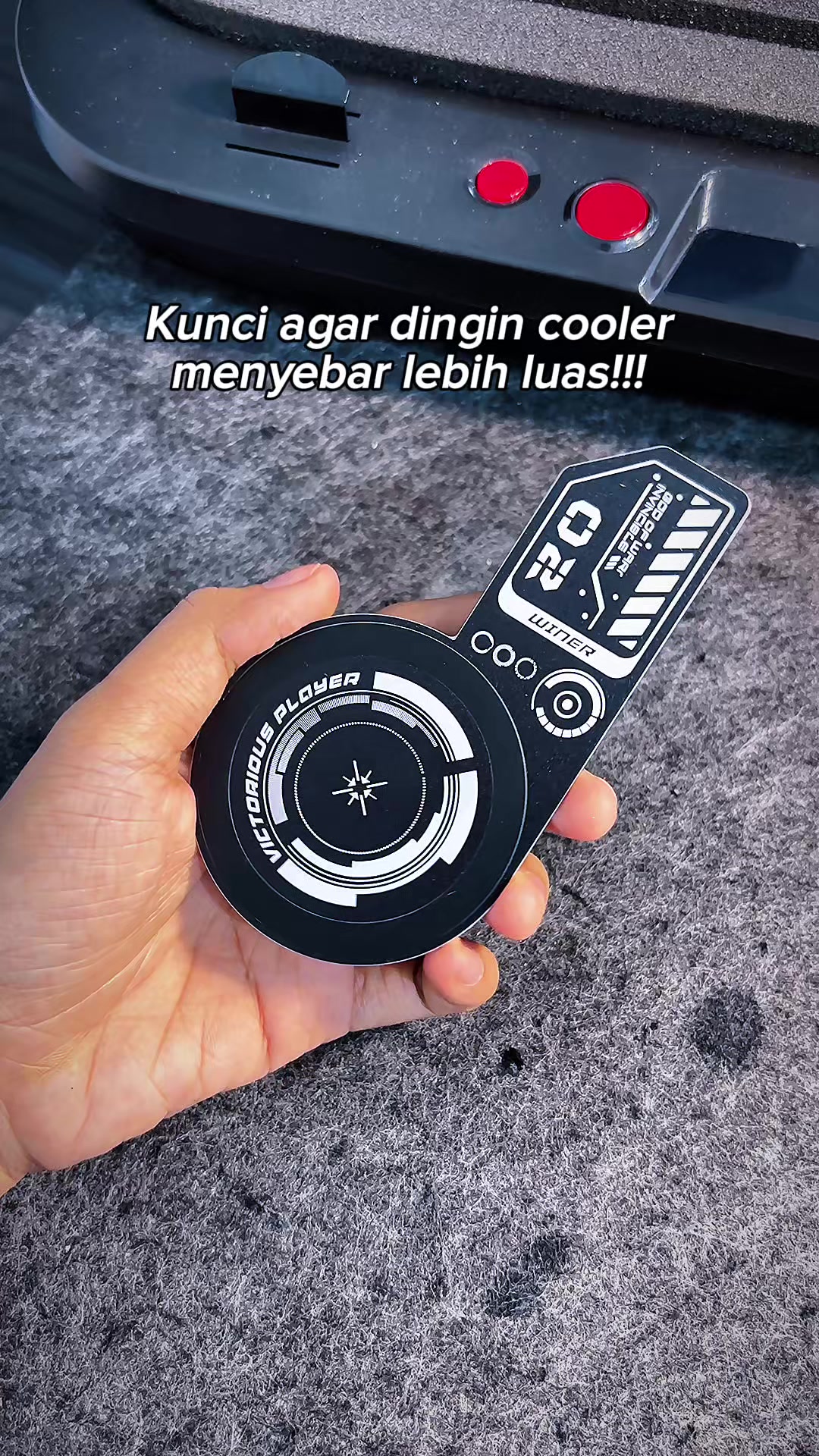 @MEMO INDONESIA