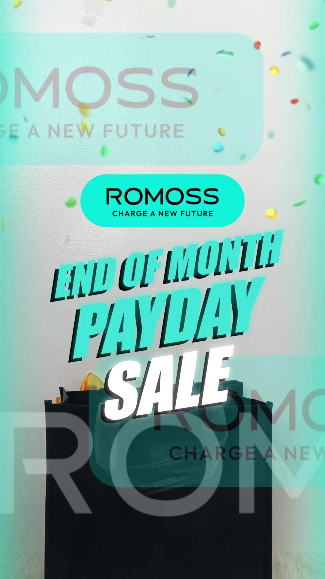 @Romoss Philippines