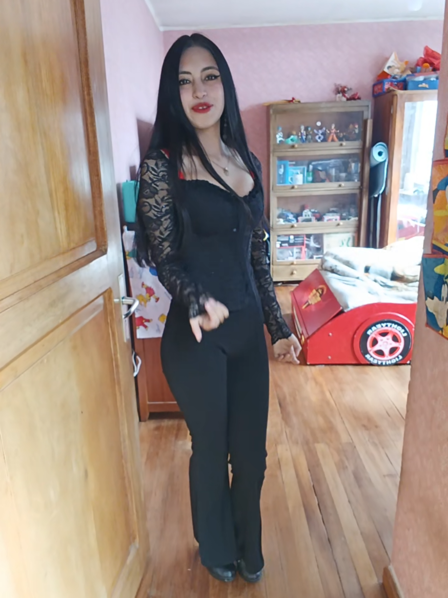 @🦝ROSSE NUÑEZ🦝