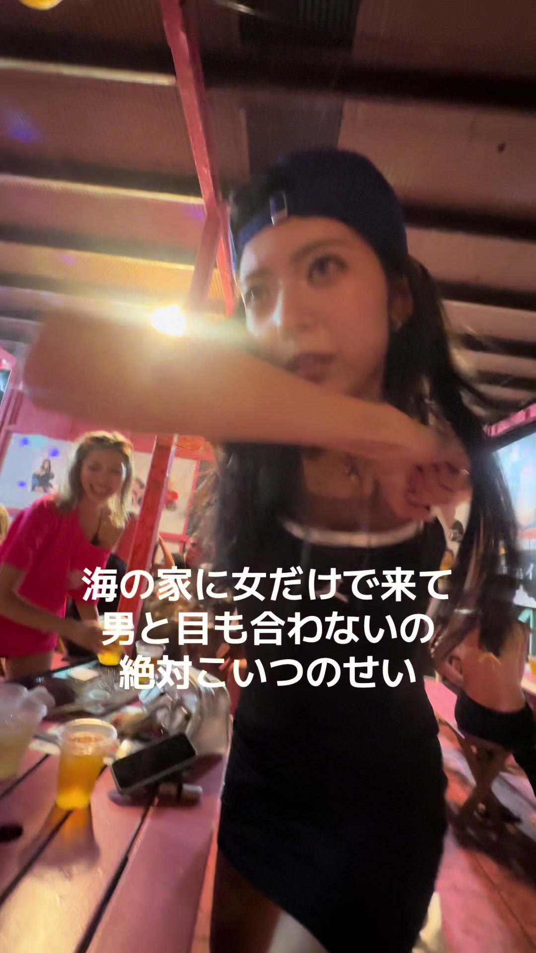 @かれんあははサブ💭🖤