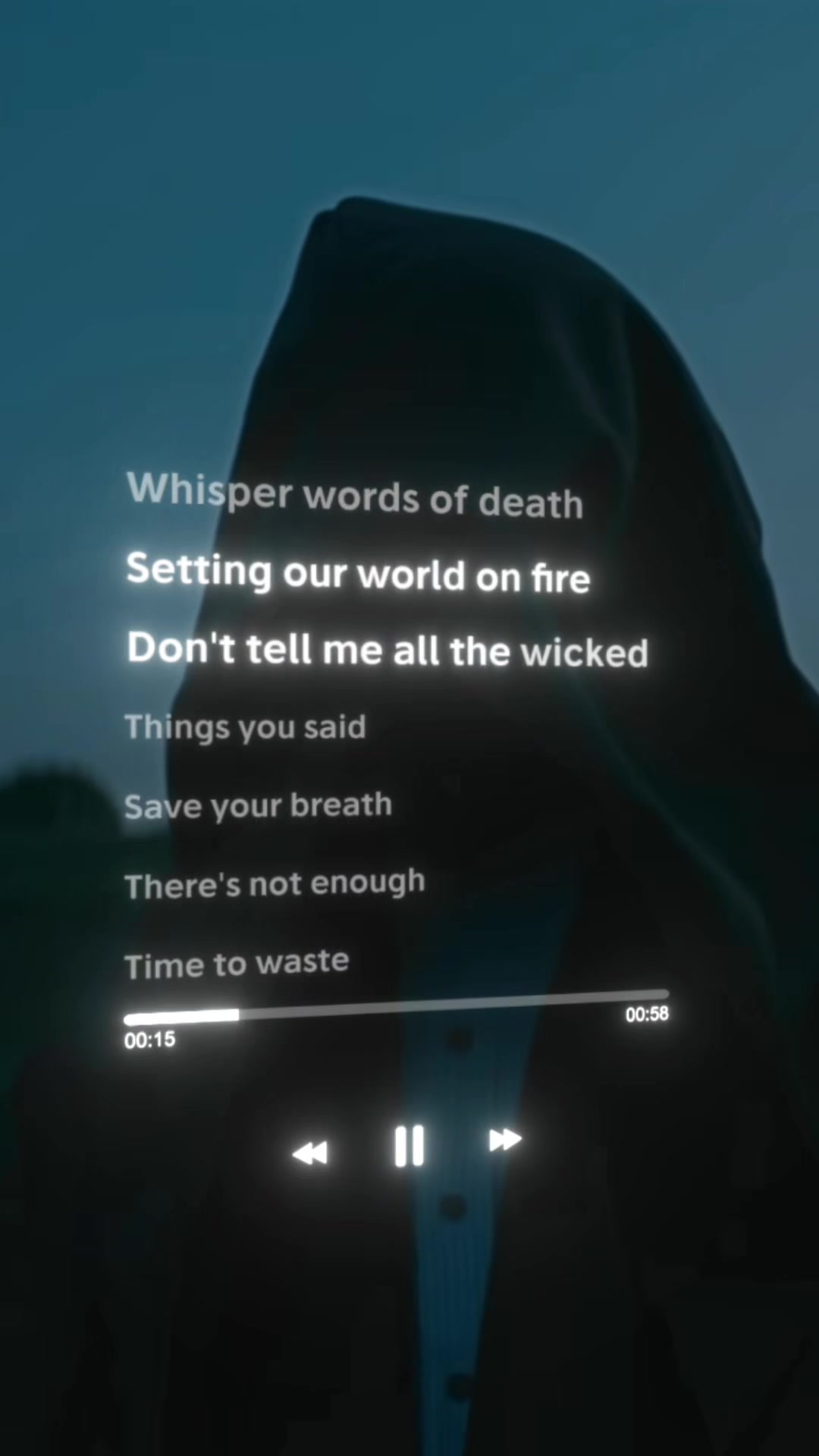 @ScytheLyrics