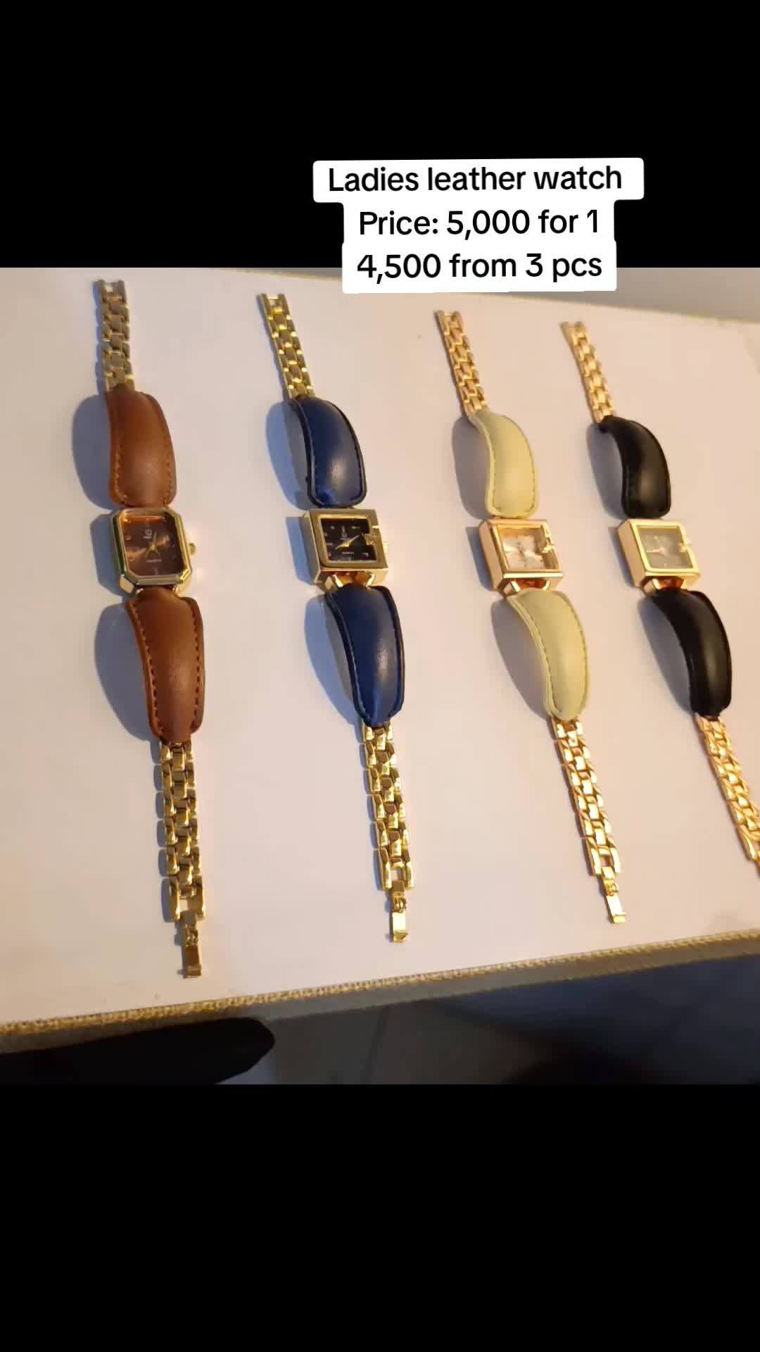 @Wholesale jewelry vendor Lagos