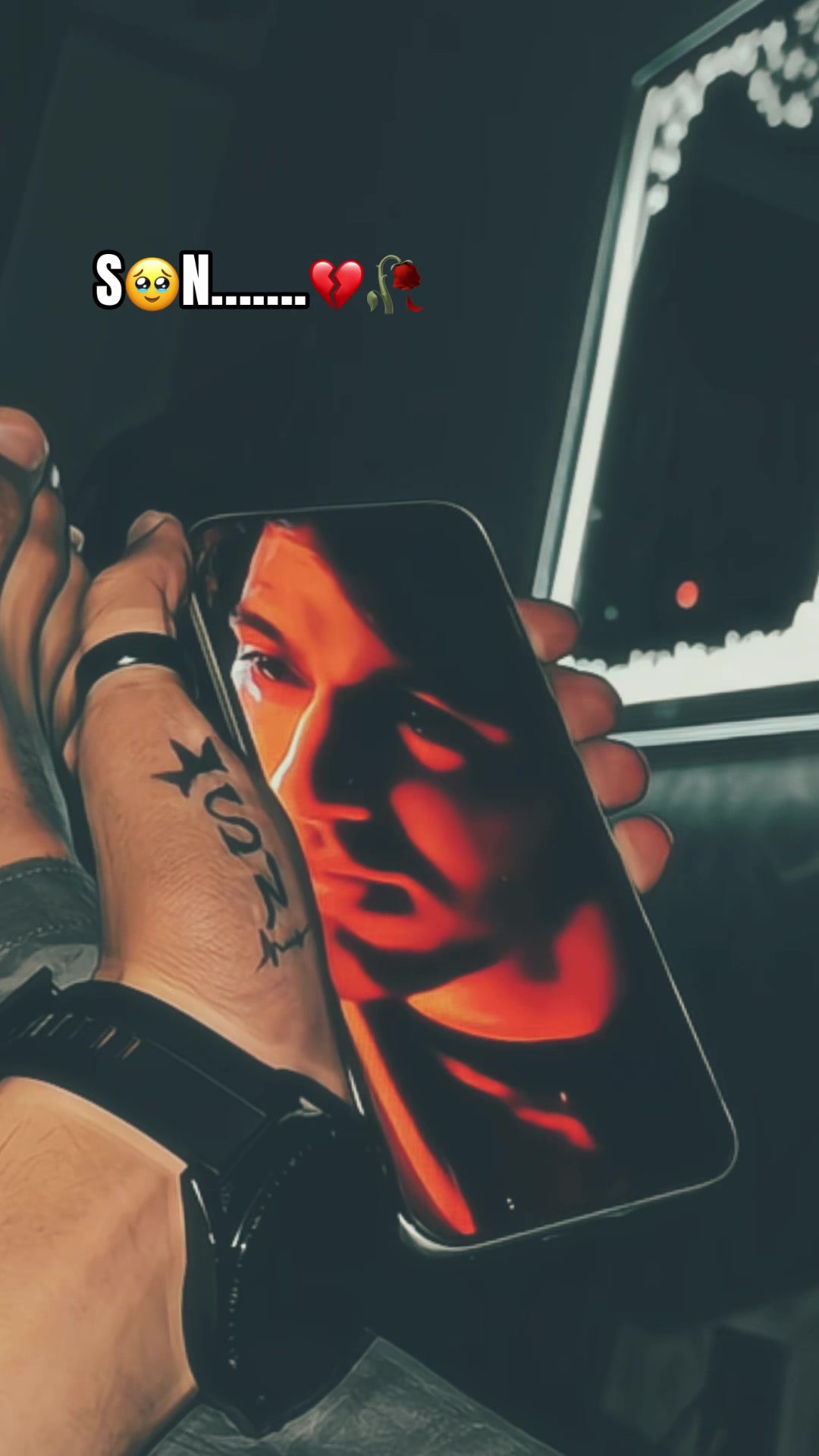 @༄ʲᵖ ᭄✿ғᴀᴋᴇ عشق 💔࿐