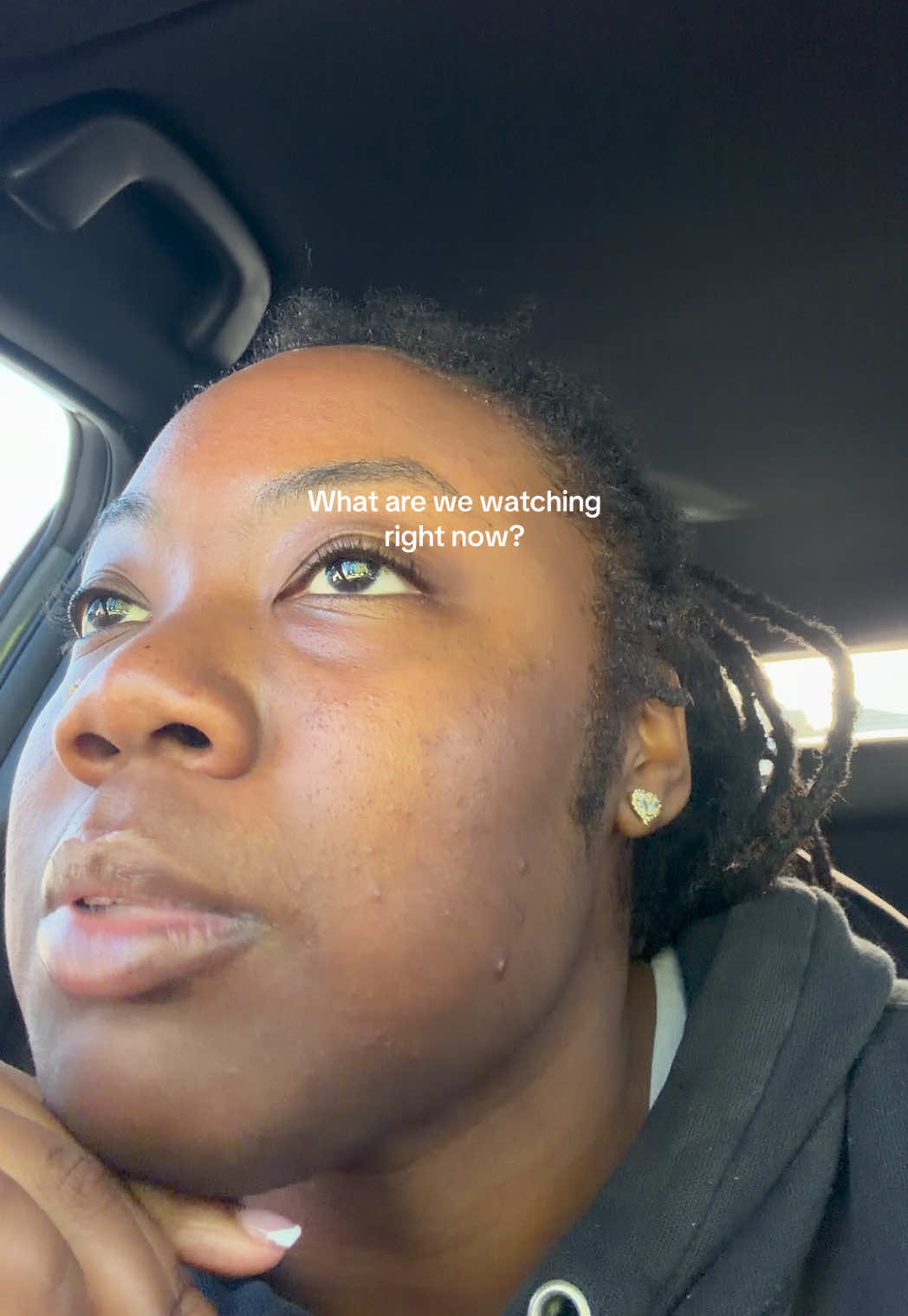 @Keyajah
