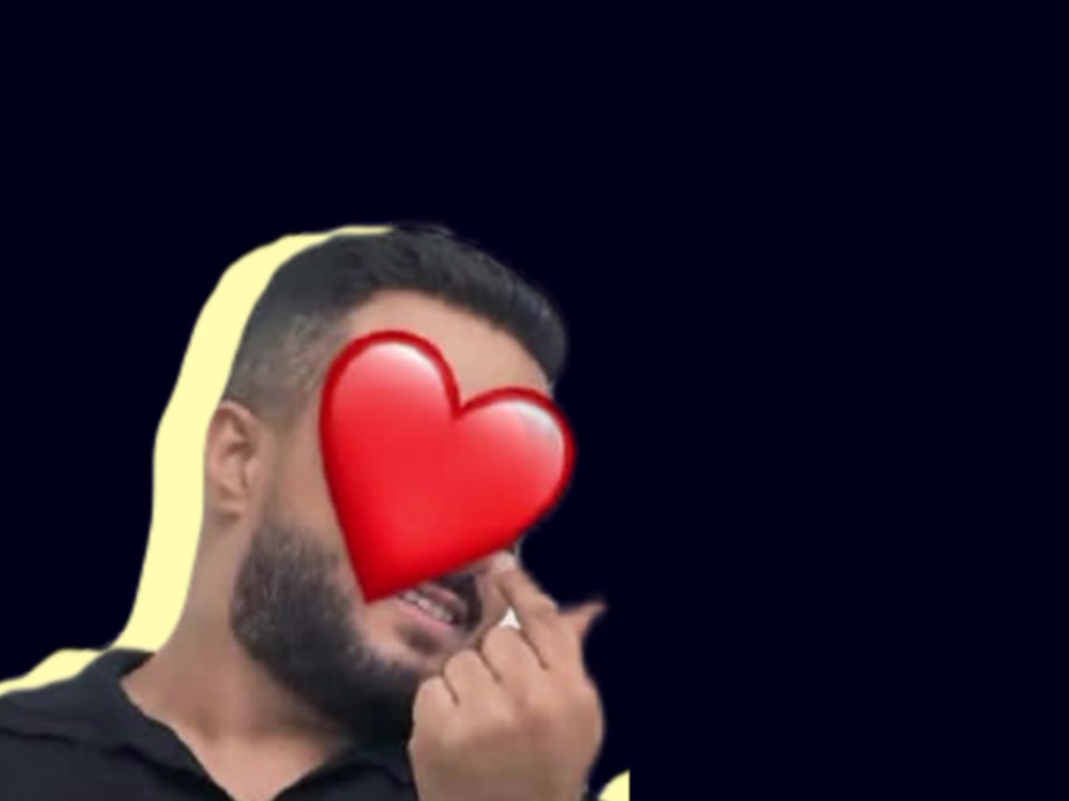 @nour gharby๐ค