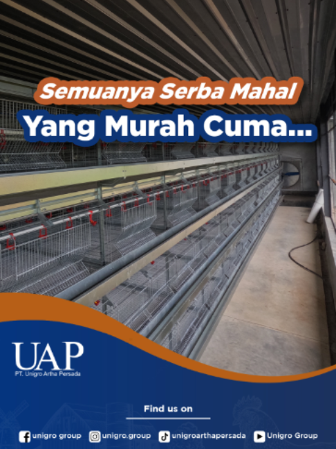 @Unigro Artha Persada Store