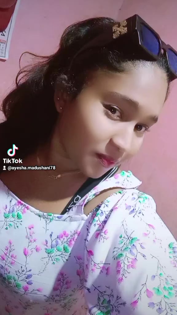 @👉දිනේෂ් &අයේෂා ❤️